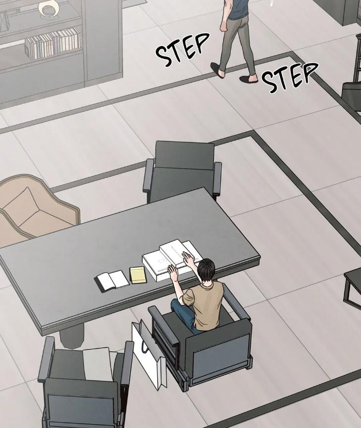 Even If You Don’t Love Me by Pando – Season 2&3 – Side 2.4 [Eng] page 18