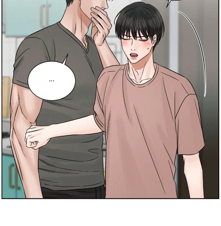 Even If You Don’t Love Me by Pando – Season 2&3 – Side 2.4 [Eng] page 18