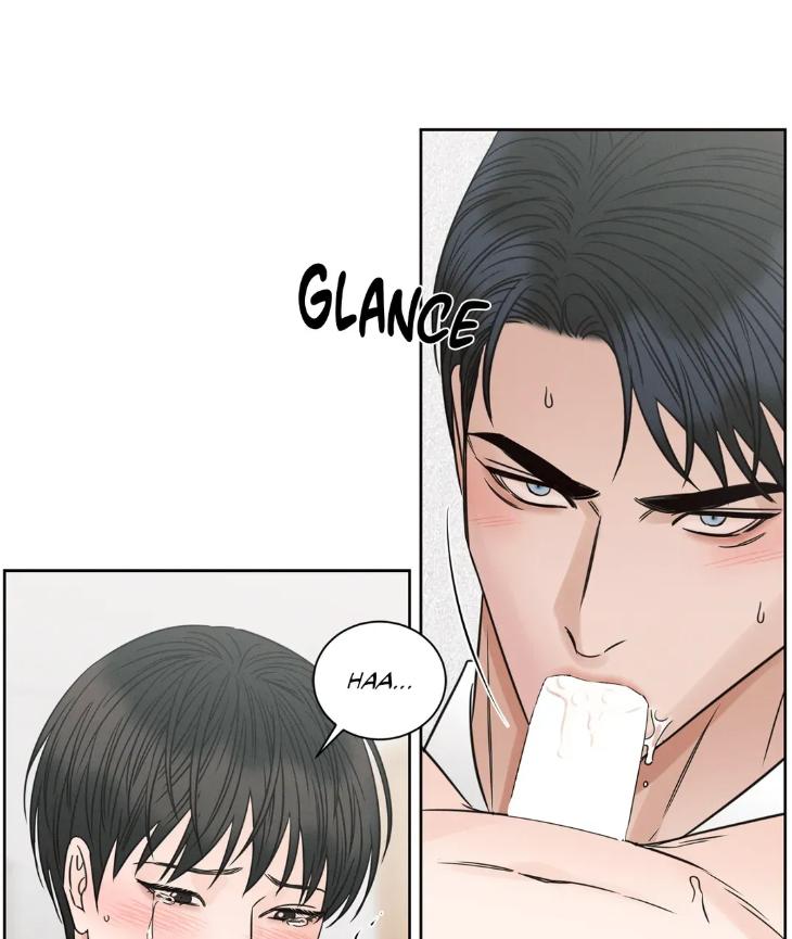 Even If You Don’t Love Me by Pando – Season 2&3 – Side 2.4 [Eng] page 20