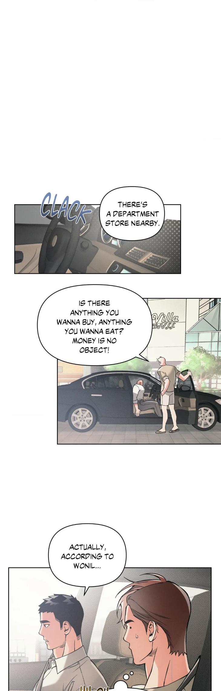 Beware the Ides of March by Stan/ Choi Song – Ch. 103 [Eng] page 19