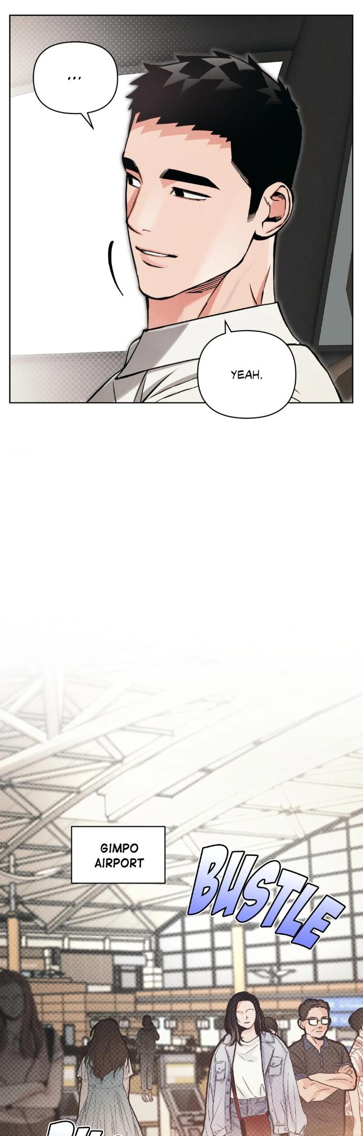 Beware the Ides of March by Stan/ Choi Song – Ch. 103 [Eng] page 19