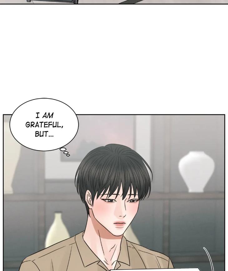 Even If You Don’t Love Me by Pando – Season 2&3 – Side 2.4 [Eng] page 19