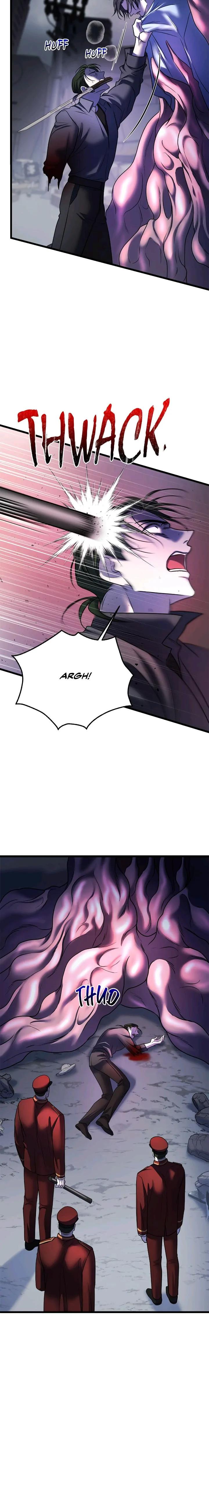 Profundis by Eise/ Joeun [Eng] page 22