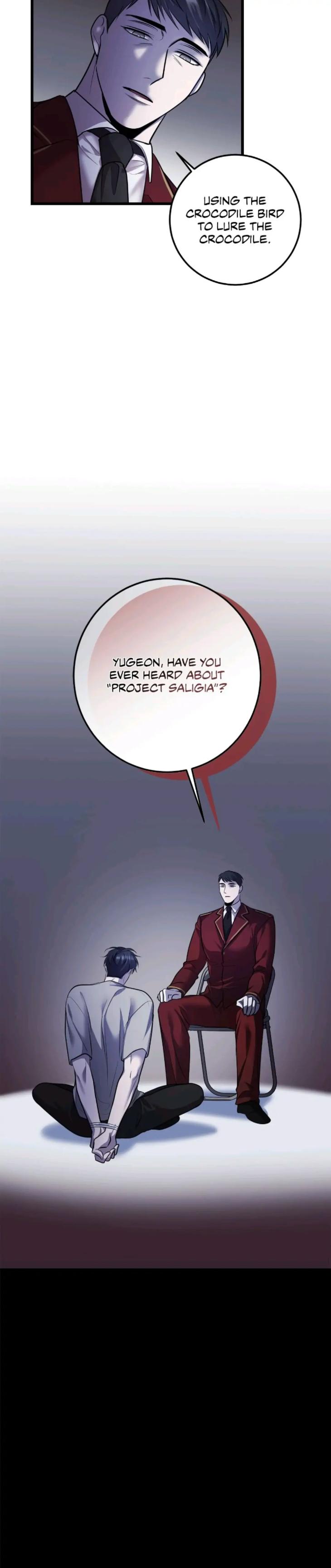 Profundis by Eise/ Joeun [Eng] page 21