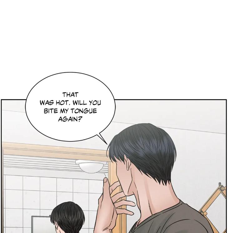 Even If You Don’t Love Me by Pando – Season 2&3 – Side 2.4 [Eng] page 19