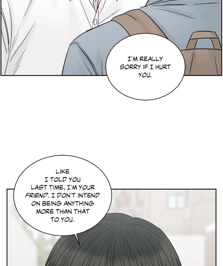 Even If You Don’t Love Me by Pando – Season 2&3 – Side 2.4 [Eng] page 20