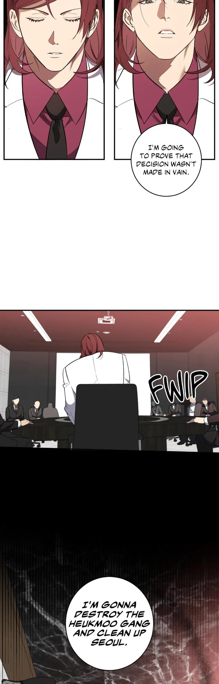 Golden Opportunity by Sand/ Chu – Season 2 – Uncensored [Eng] page 22