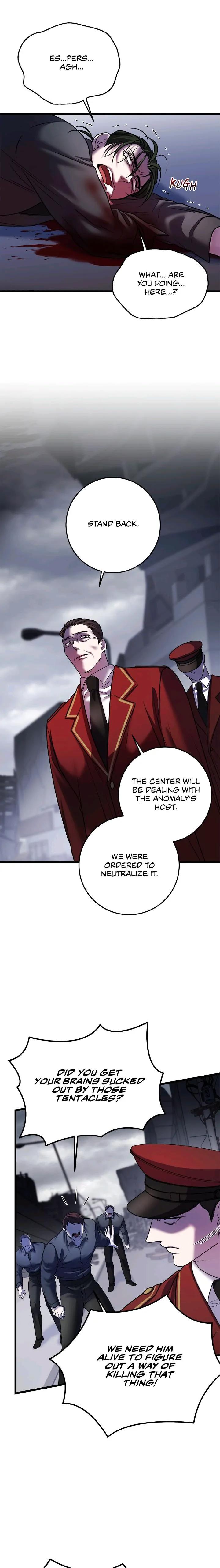 Profundis by Eise/ Joeun [Eng] page 23