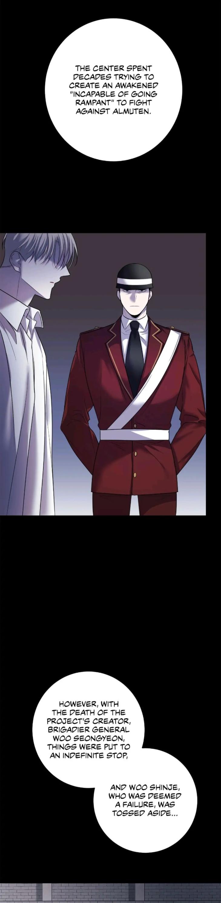 Profundis by Eise/ Joeun [Eng] page 22