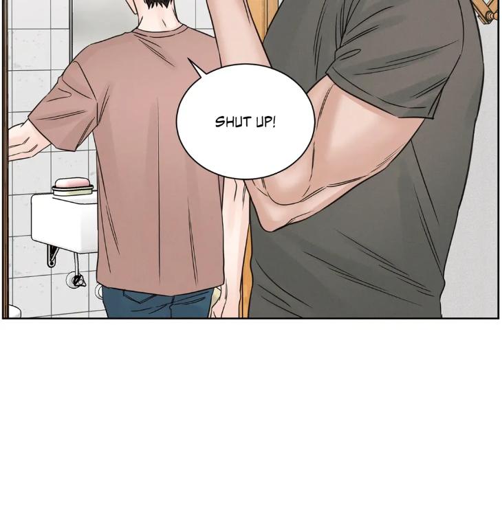 Even If You Don’t Love Me by Pando – Season 2&3 – Side 2.4 [Eng] page 20