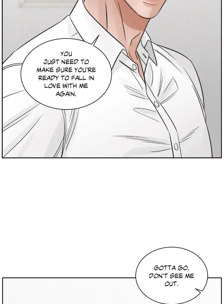 Even If You Don’t Love Me by Pando – Season 2&3 – Side 2.4 [Eng] page 21