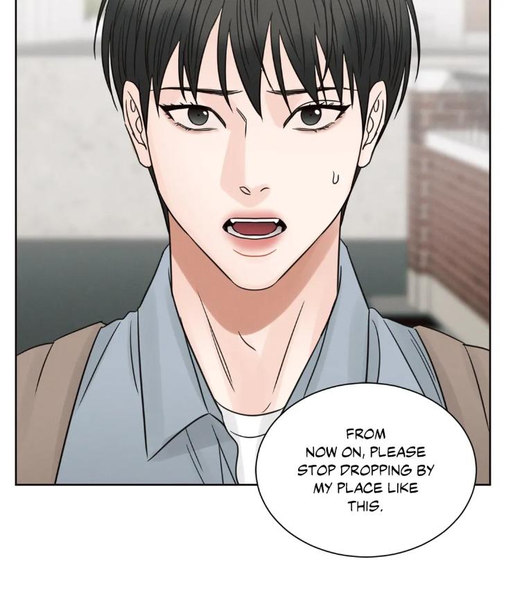 Even If You Don’t Love Me by Pando – Season 2&3 – Side 2.4 [Eng] page 21