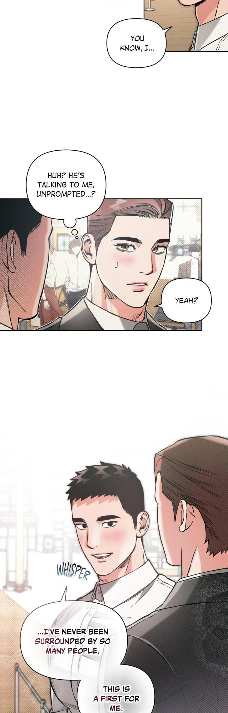 Beware the Ides of March by Stan/ Choi Song – Ch. 103 [Eng] page 21