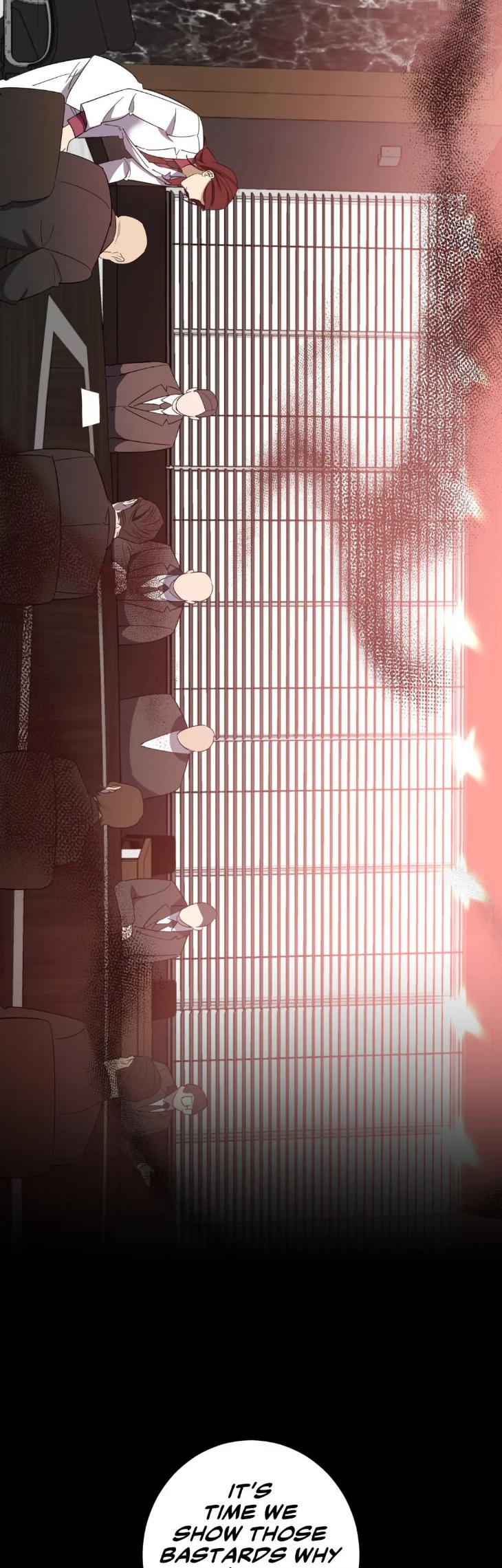 Golden Opportunity by Sand/ Chu – Season 2 – Uncensored [Eng] page 23