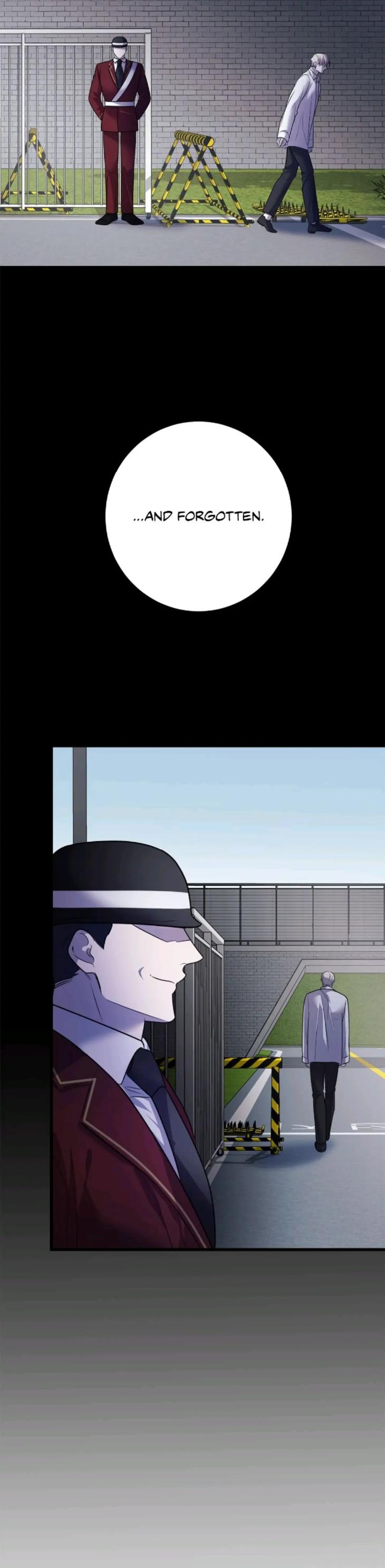 Profundis by Eise/ Joeun [Eng] page 23