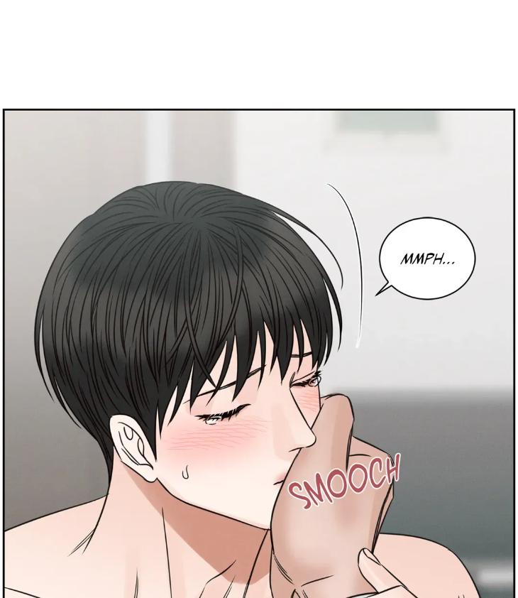 Even If You Don’t Love Me by Pando – Season 2&3 – Side 2.4 [Eng] page 23