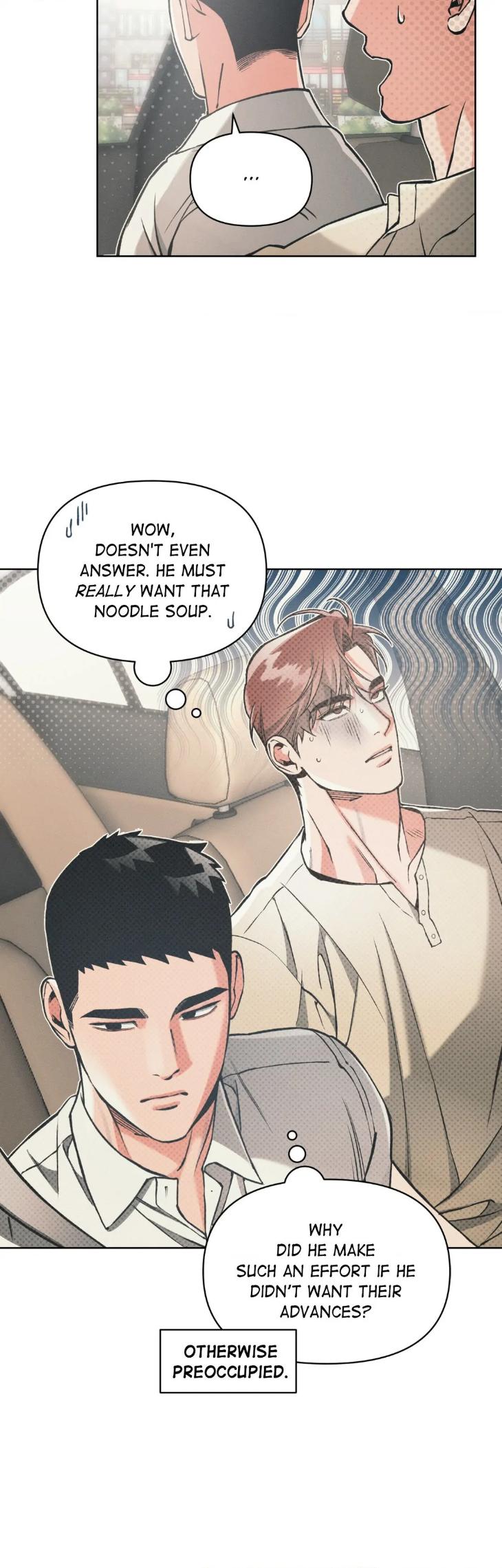 Beware the Ides of March by Stan/ Choi Song – Ch. 103 [Eng] page 22