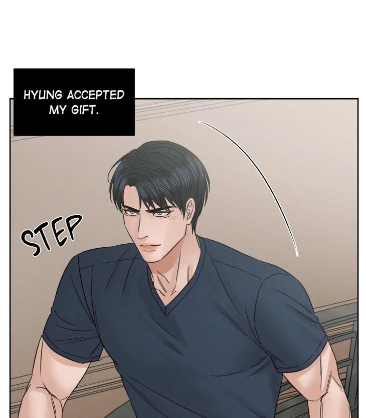 Even If You Don’t Love Me by Pando – Season 2&3 – Side 2.4 [Eng] page 22