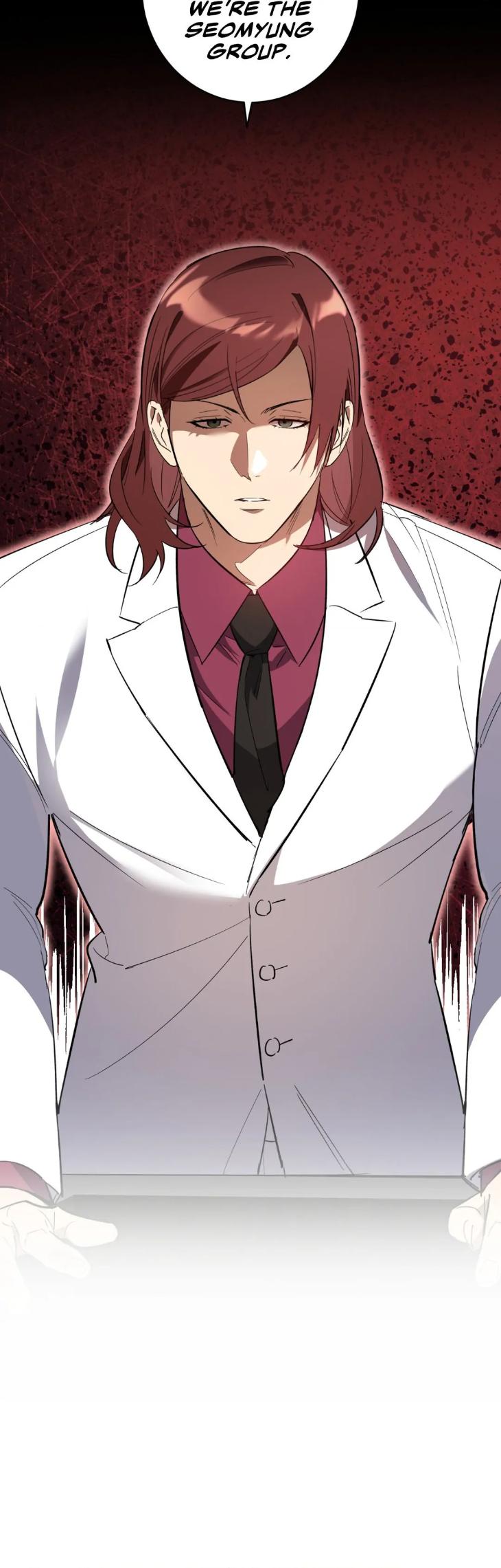 Golden Opportunity by Sand/ Chu – Season 2 – Uncensored [Eng] page 24