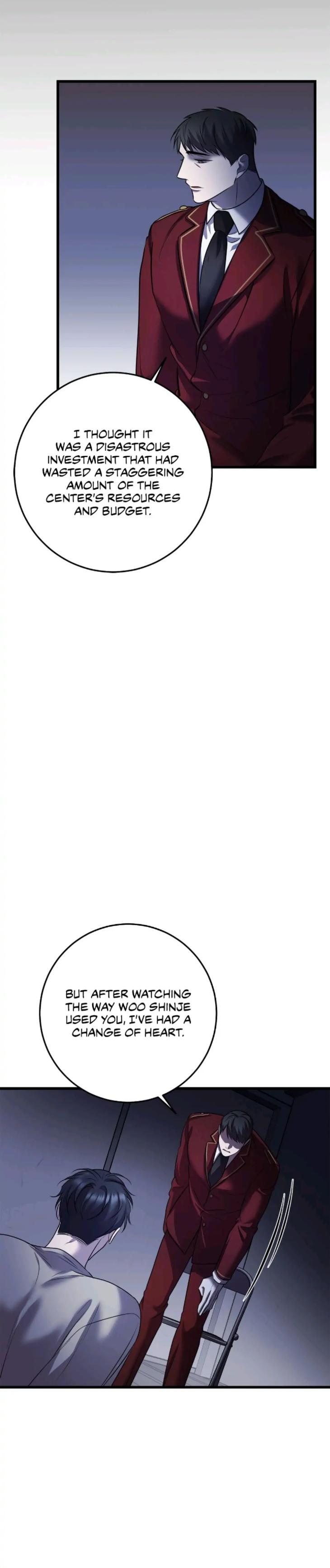 Profundis by Eise/ Joeun [Eng] page 24