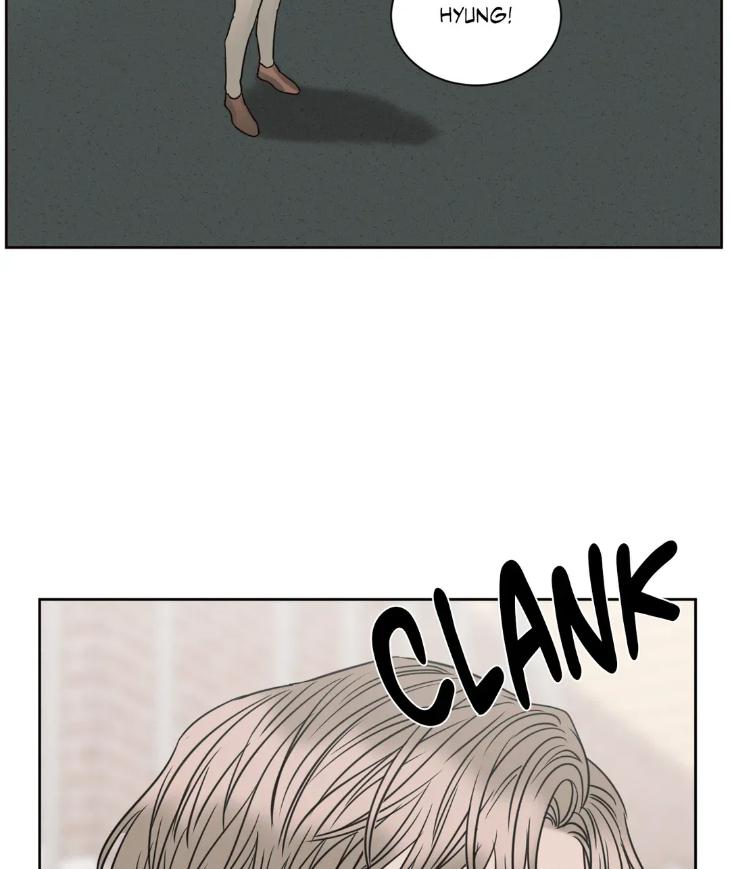 Even If You Don’t Love Me by Pando – Season 2&3 – Side 2.4 [Eng] page 23