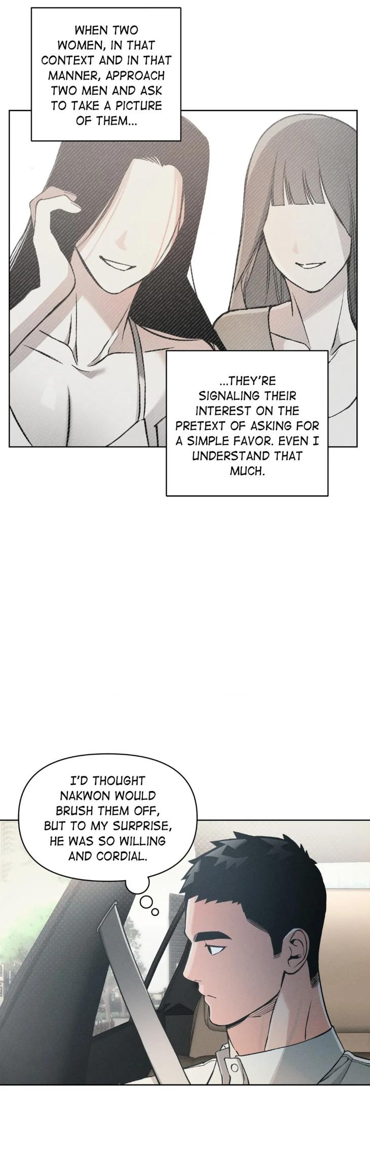 Beware the Ides of March by Stan/ Choi Song – Ch. 103 [Eng] page 23