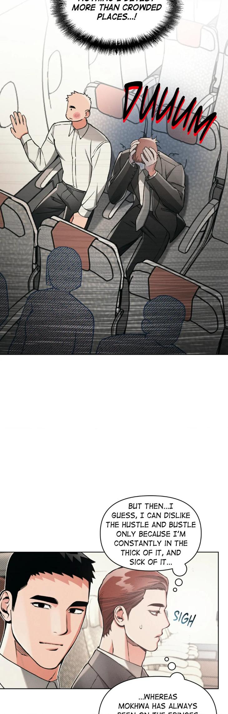 Beware the Ides of March by Stan/ Choi Song – Ch. 103 [Eng] page 23