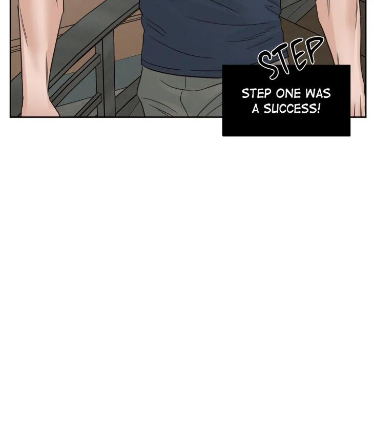 Even If You Don’t Love Me by Pando – Season 2&3 – Side 2.4 [Eng] page 23