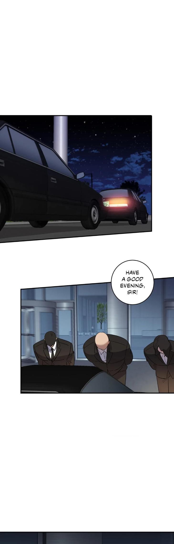 Golden Opportunity by Sand/ Chu – Season 2 – Uncensored [Eng] page 25