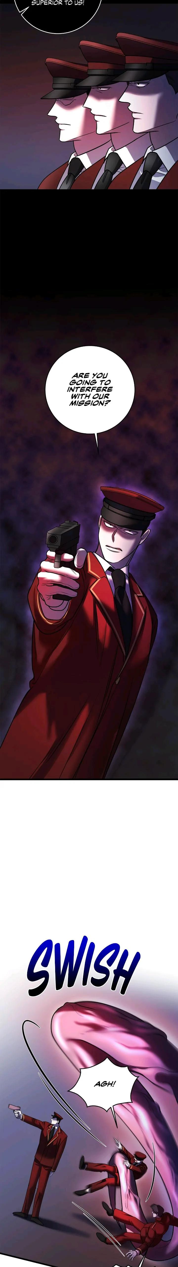 Profundis by Eise/ Joeun [Eng] page 25