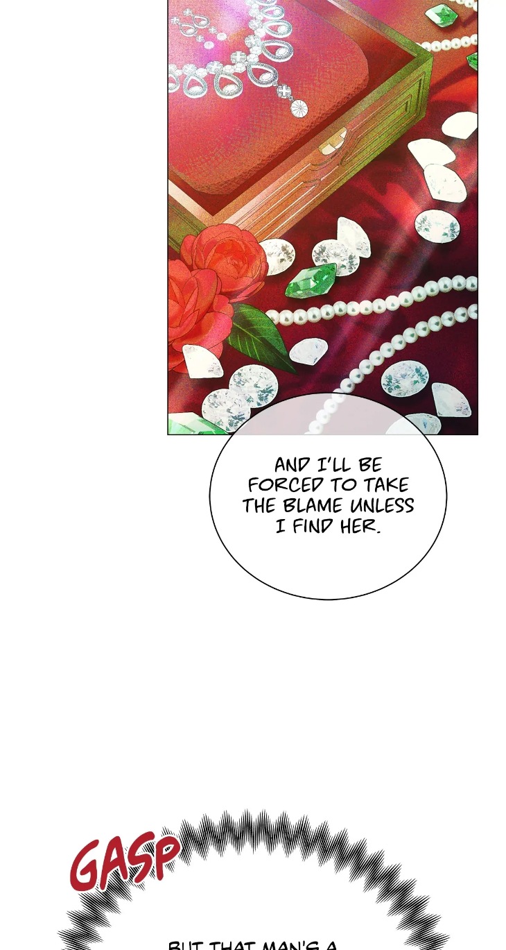 The Melancholic Conman by Nanna – Ch. 56 [Eng] page 26