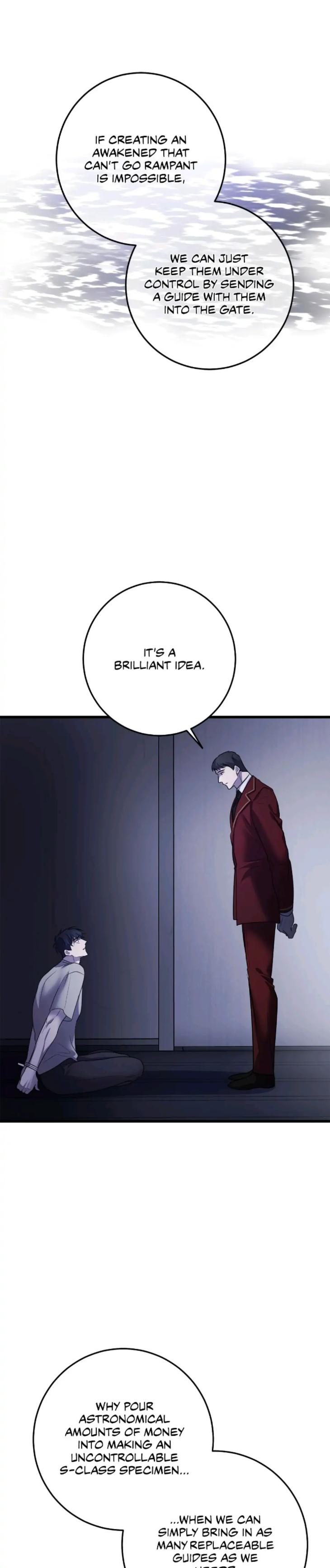 Profundis by Eise/ Joeun [Eng] page 25