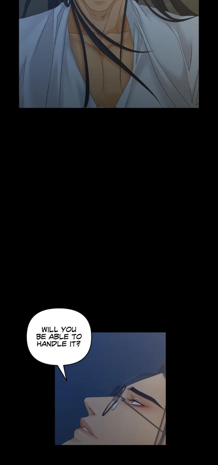 Thirst by Asami – Uncensored – Season 2 [Eng] page 24