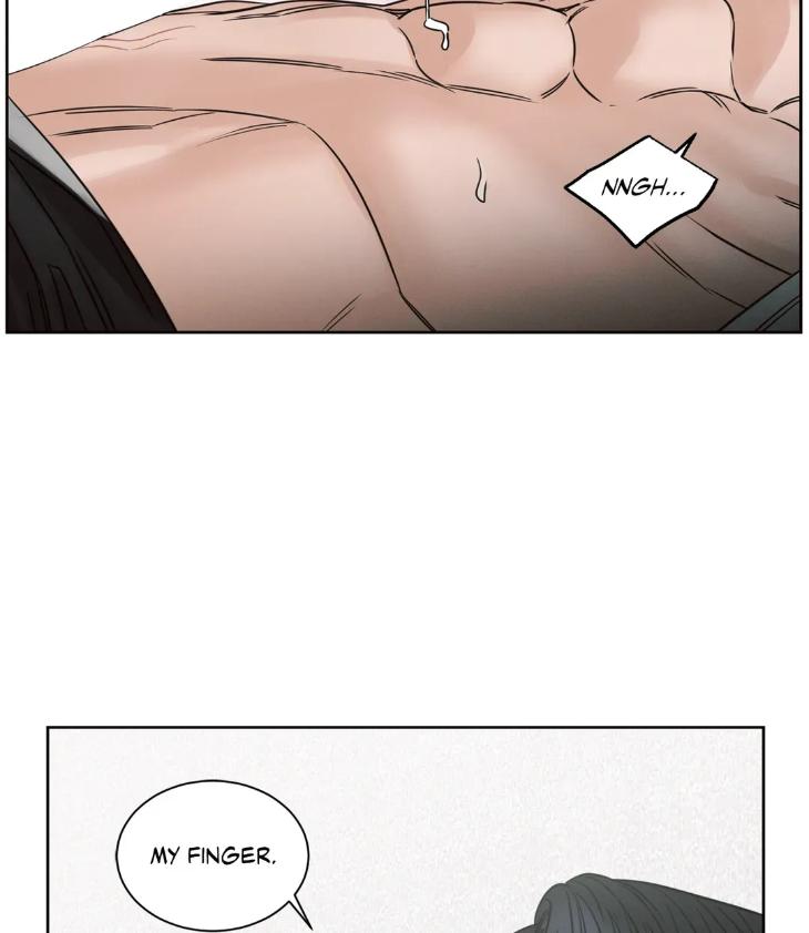 Even If You Don’t Love Me by Pando – Season 2&3 – Side 2.4 [Eng] page 25