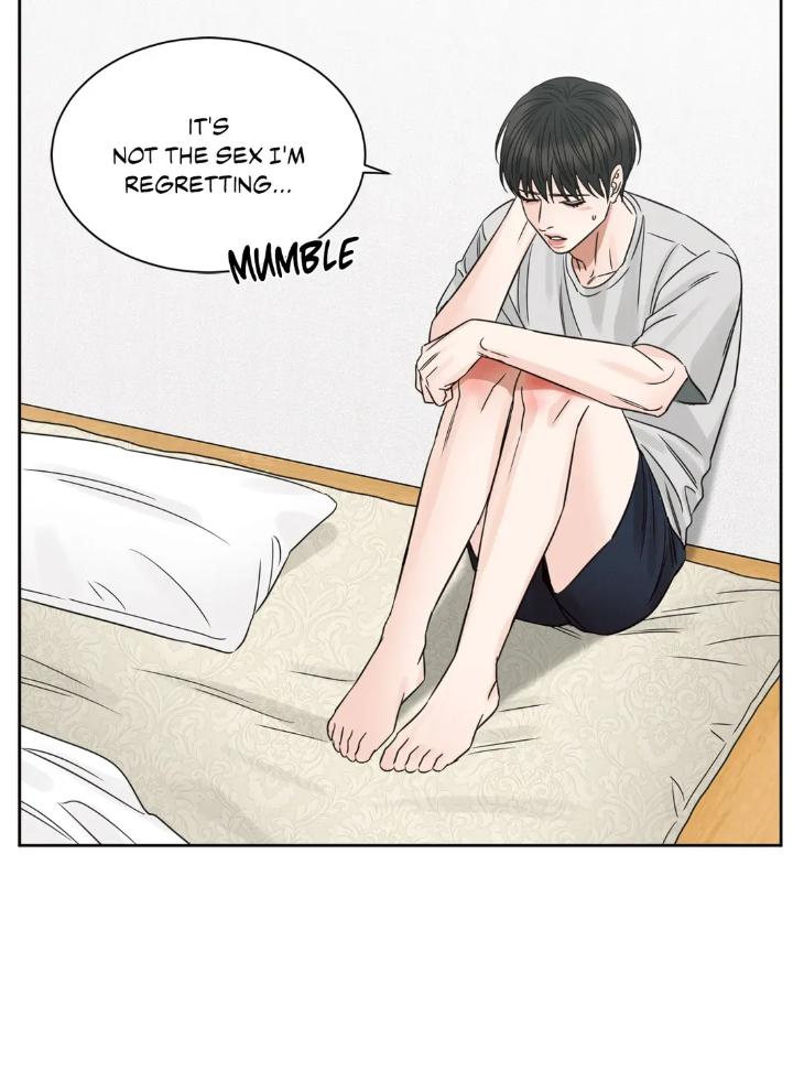 Even If You Don’t Love Me by Pando – Season 2&3 – Side 2.4 [Eng] page 24