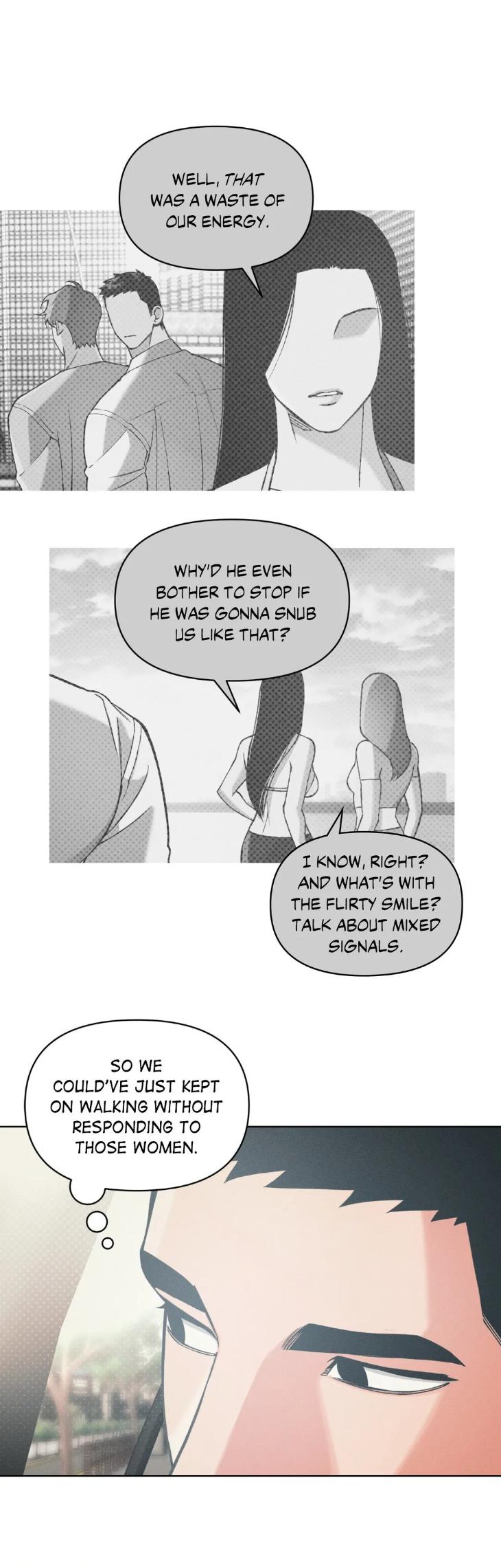 Beware the Ides of March by Stan/ Choi Song – Ch. 103 [Eng] page 24