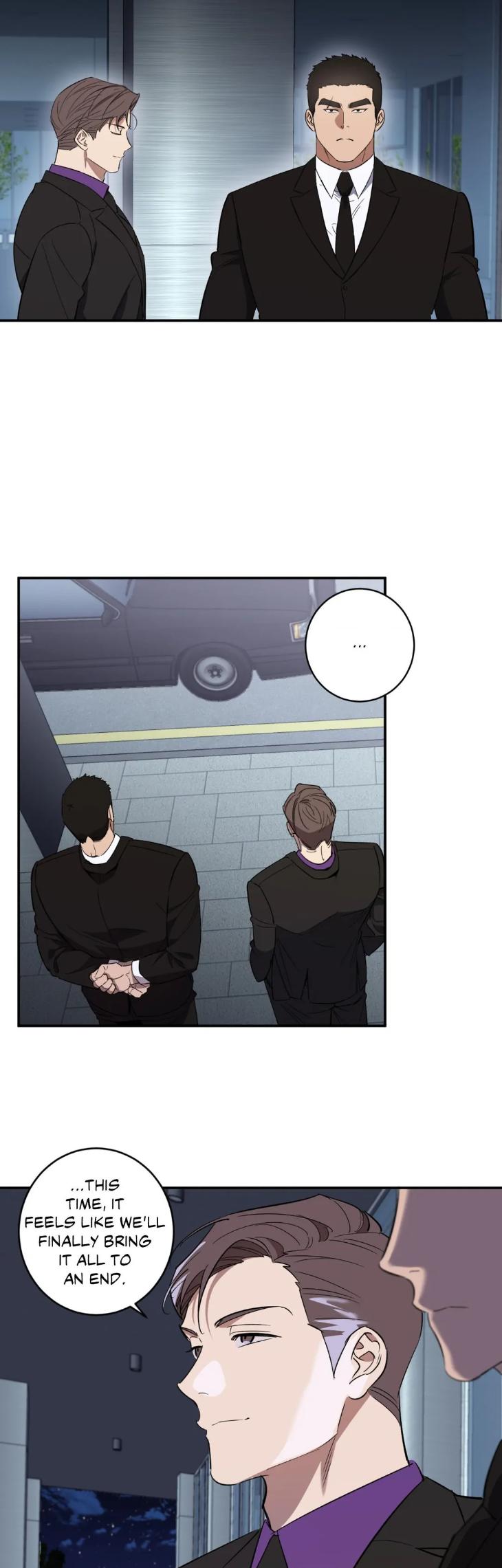 Golden Opportunity by Sand/ Chu – Season 2 – Uncensored [Eng] page 26