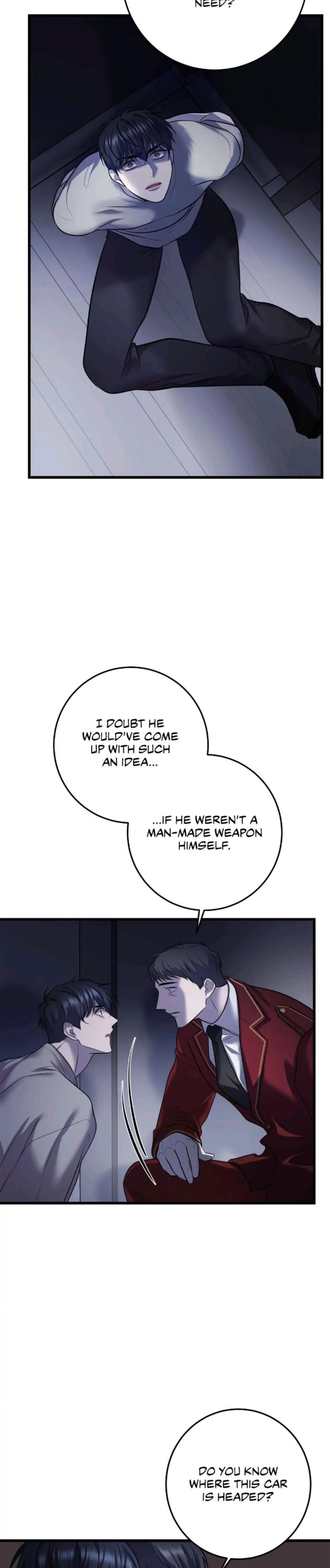 Profundis by Eise/ Joeun [Eng] page 26