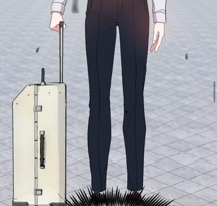 My Little Passenger by Prin – Ch. 3 [Eng] page 23