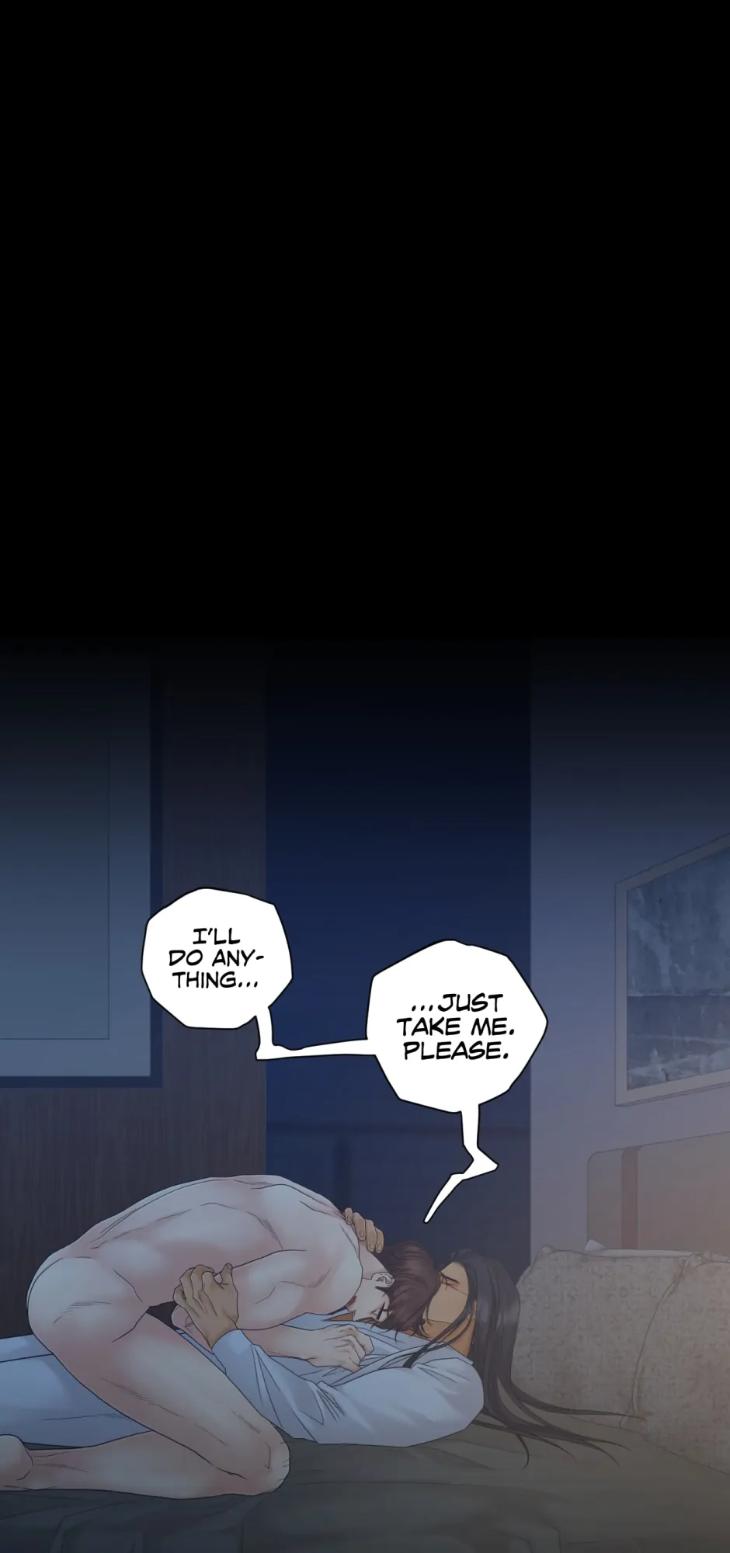 Thirst by Asami – Uncensored – Season 2 [Eng] page 25