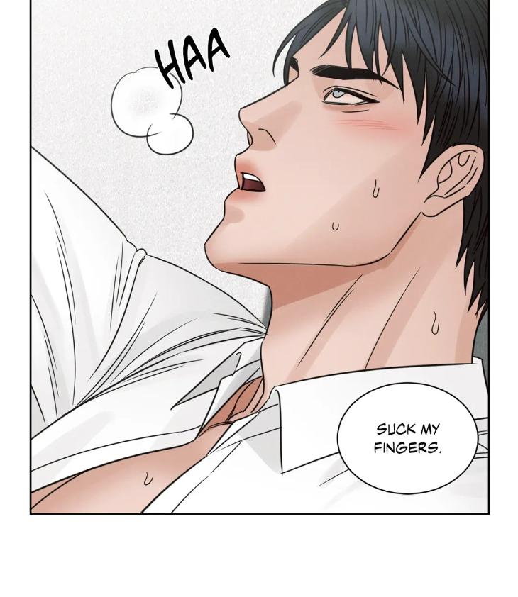 Even If You Don’t Love Me by Pando – Season 2&3 – Side 2.4 [Eng] page 26