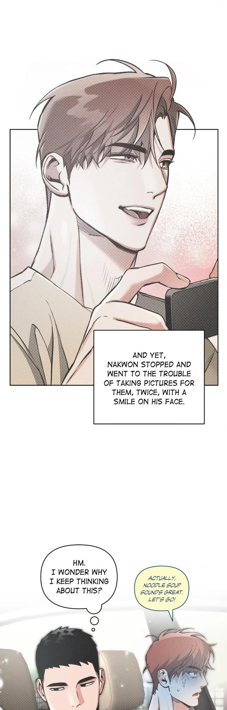 Beware the Ides of March by Stan/ Choi Song – Ch. 103 [Eng] page 25