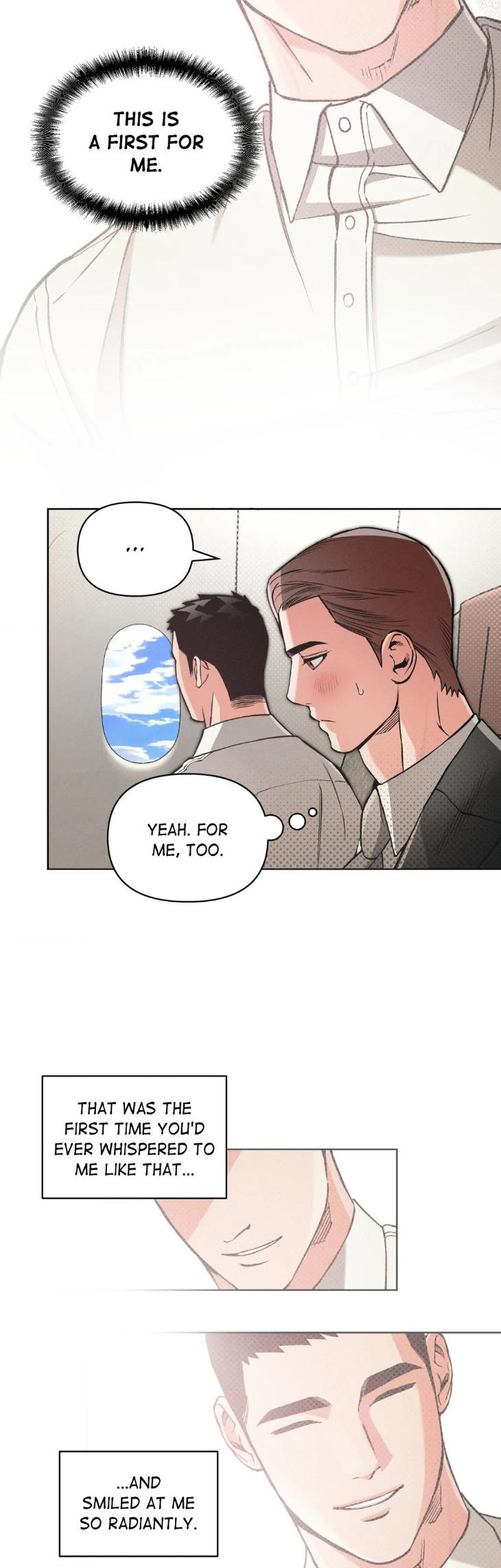 Beware the Ides of March by Stan/ Choi Song – Ch. 103 [Eng] page 25