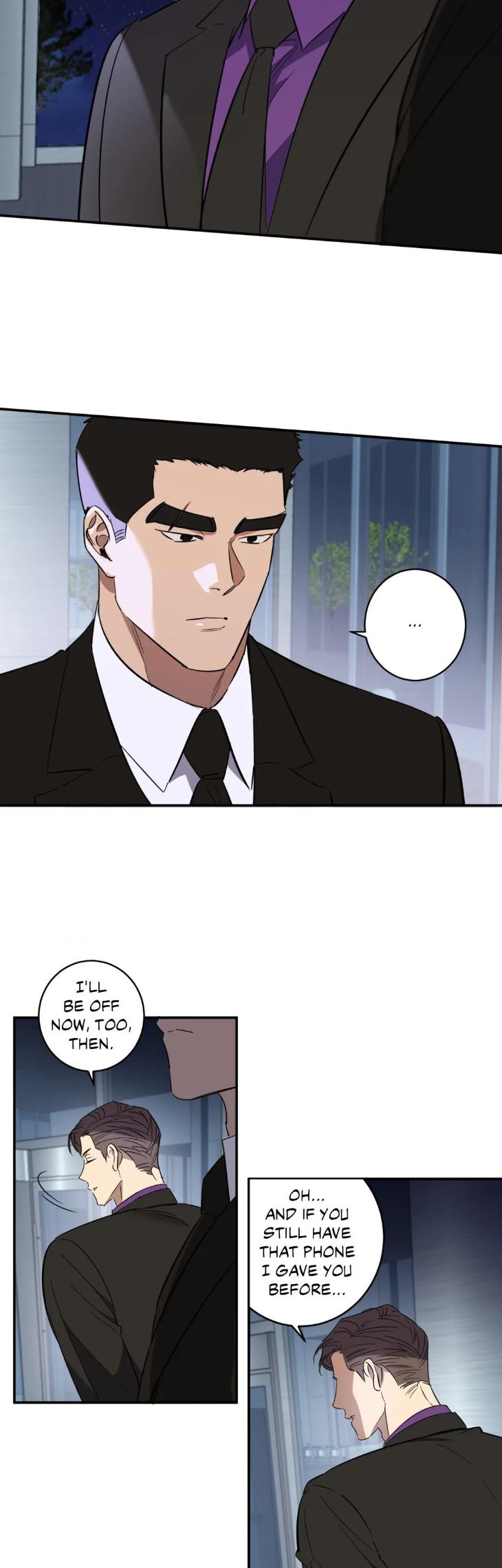 Golden Opportunity by Sand/ Chu – Season 2 – Uncensored [Eng] page 27