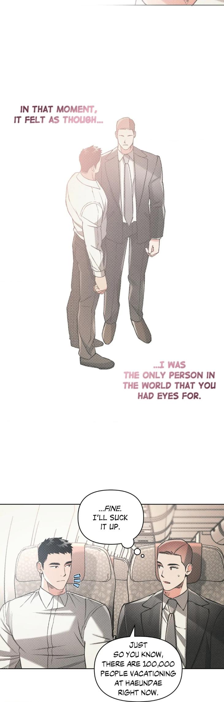 Beware the Ides of March by Stan/ Choi Song – Ch. 103 [Eng] page 26