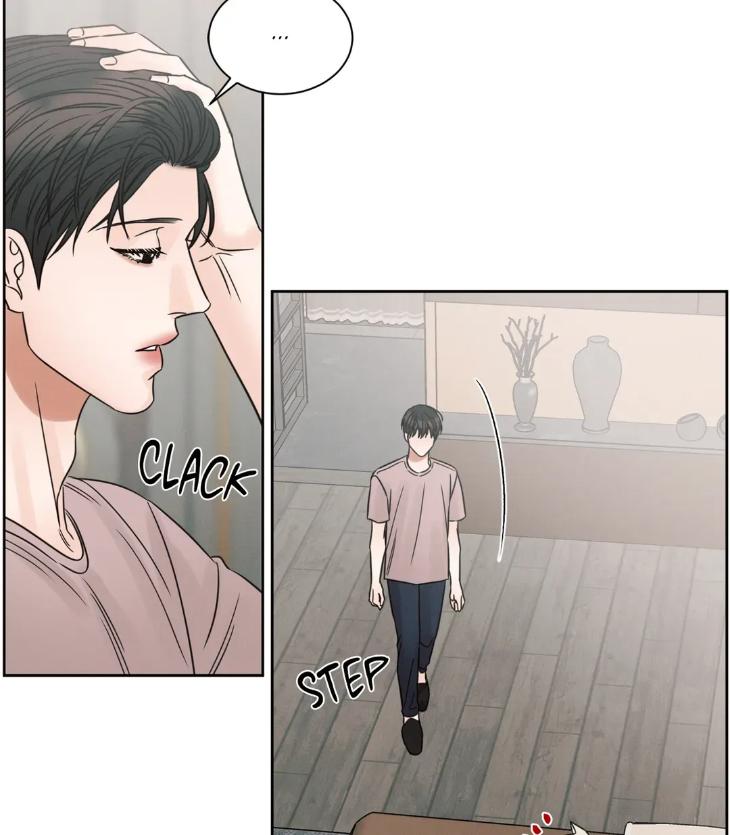 Even If You Don’t Love Me by Pando – Season 2&3 – Side 2.4 [Eng] page 26