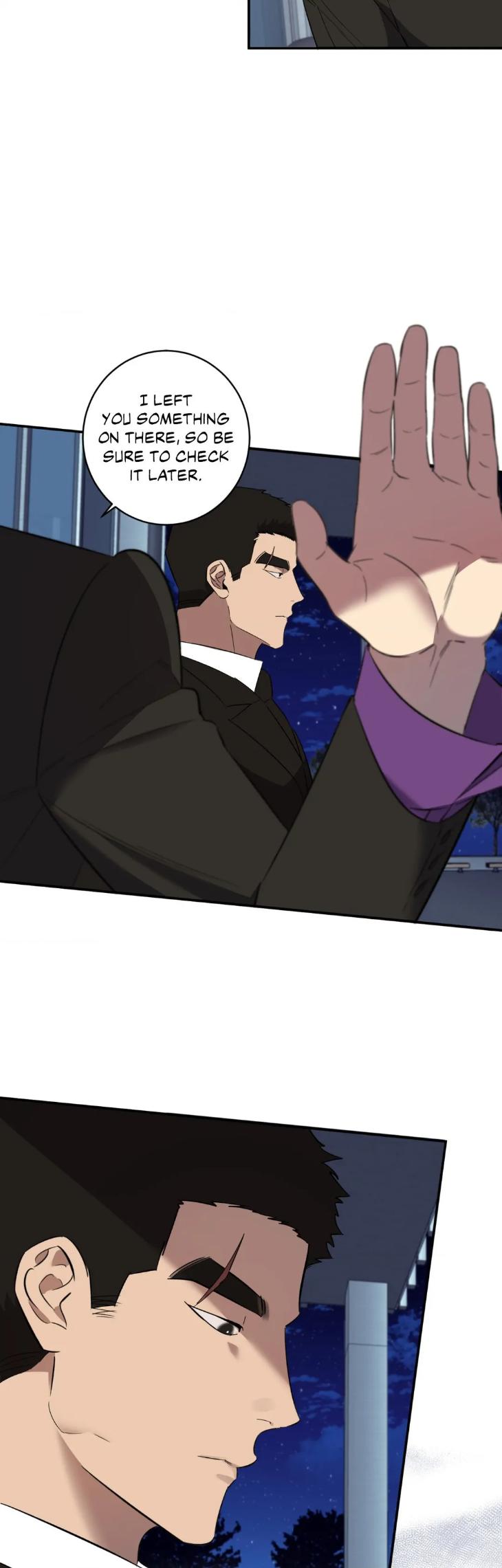 Golden Opportunity by Sand/ Chu – Season 2 – Uncensored [Eng] page 28