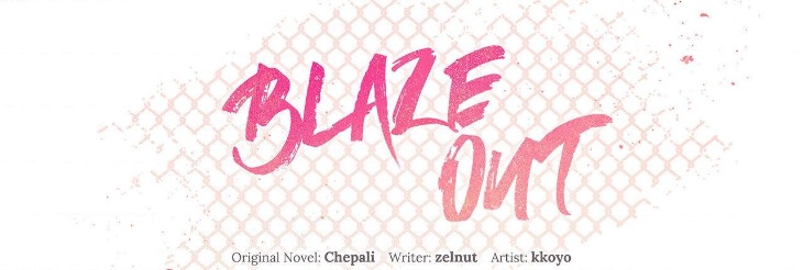 Blaze Out by Chepali – Ch. 70 [Eng] page 29
