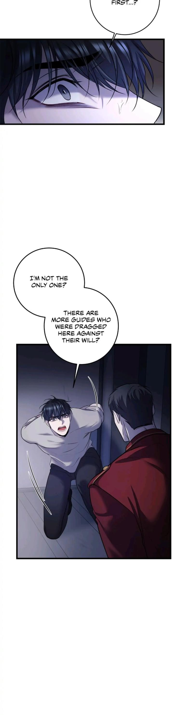 Profundis by Eise/ Joeun [Eng] page 28