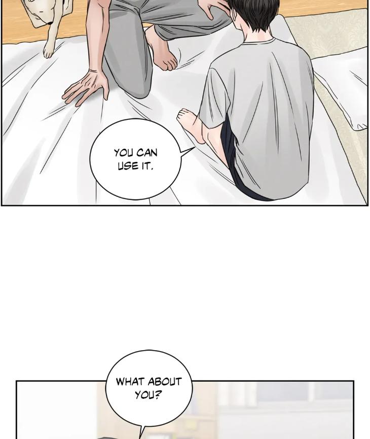 Even If You Don’t Love Me by Pando – Season 2&3 – Side 2.4 [Eng] page 26